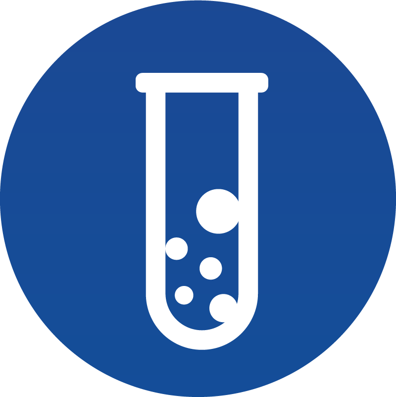 High purity and high yield